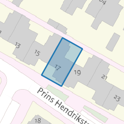 Perceel HDK03-E-12457