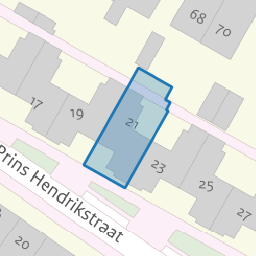 Perceel HDK03-E-12459