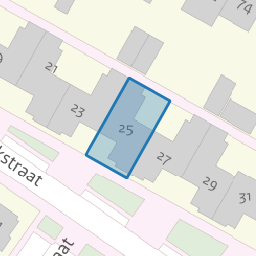 Perceel HDK03-E-12461