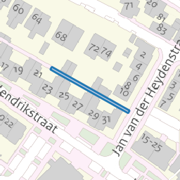 Perceel HDK03-E-12465