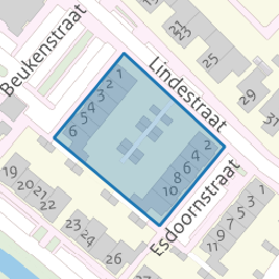 Perceel HDK03-E-12469