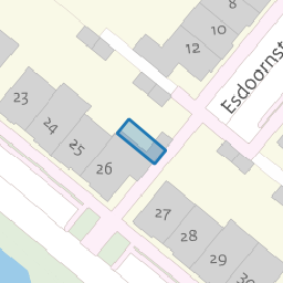 Perceel HDK03-E-12480