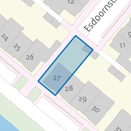 Perceel HDK03-E-12483