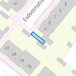 Perceel HDK03-E-12487