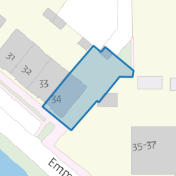 Perceel HDK03-E-12492