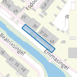 Perceel HDK03-E-12493