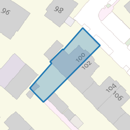 Perceel HDK03-E-12496