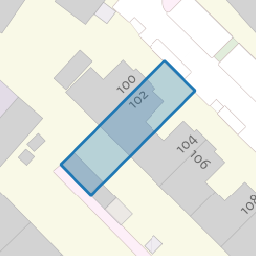 Perceel HDK03-E-12497