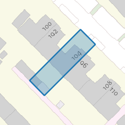 Perceel HDK03-E-12498