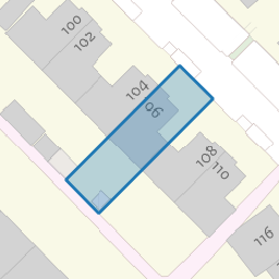 Perceel HDK03-E-12499