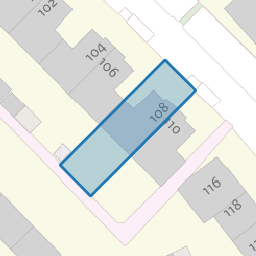 Perceel HDK03-E-12500