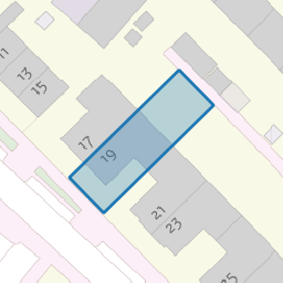 Perceel HDK03-E-12505