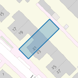 Perceel HDK03-E-12506