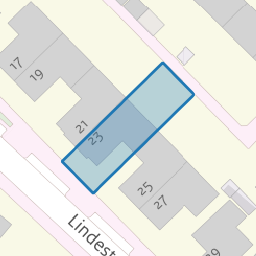 Perceel HDK03-E-12507