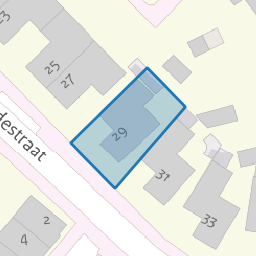 Perceel HDK03-E-12510