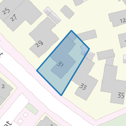 Perceel HDK03-E-12511