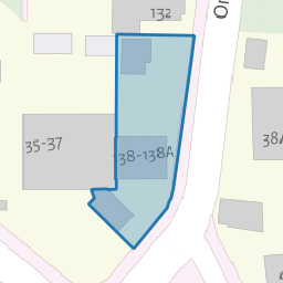 Perceel HDK03-E-12517