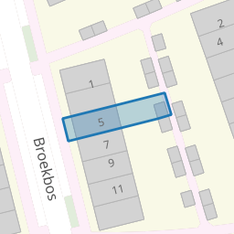 Perceel HDK03-E-12523