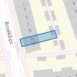 Perceel HDK03-E-12526