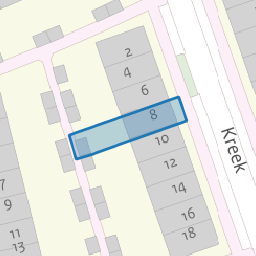 Perceel HDK03-E-12530