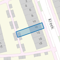 Perceel HDK03-E-12532