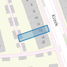 Perceel HDK03-E-12533