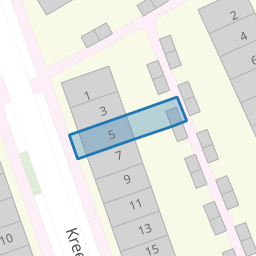 Perceel HDK03-E-12537