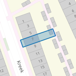 Perceel HDK03-E-12538