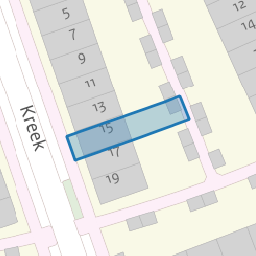 Perceel HDK03-E-12542