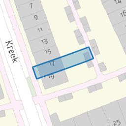 Perceel HDK03-E-12543