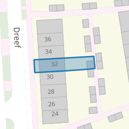 Perceel HDK03-E-12550