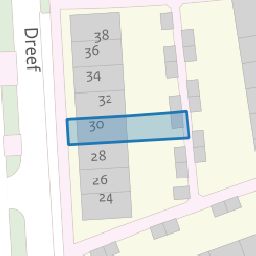 Perceel HDK03-E-12551