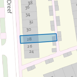 Perceel HDK03-E-12552