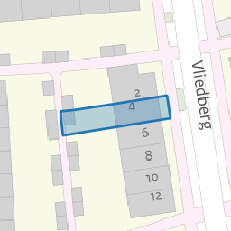 Perceel HDK03-E-12554