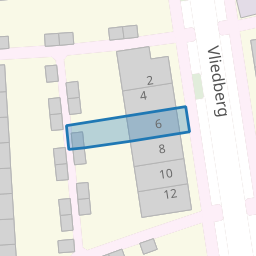 Perceel HDK03-E-12555