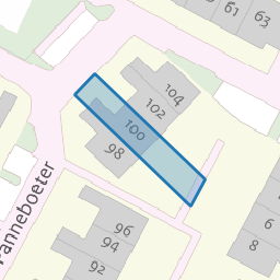 Perceel HDK03-E-12562