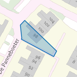 Perceel HDK03-E-12563