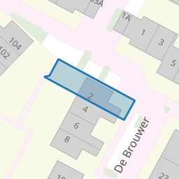 Perceel HDK03-E-12564