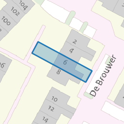 Perceel HDK03-E-12566