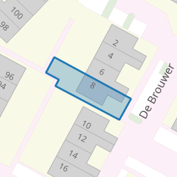 Perceel HDK03-E-12567