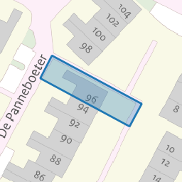 Perceel HDK03-E-12568