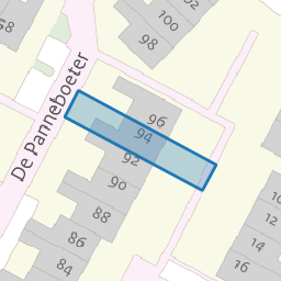 Perceel HDK03-E-12569