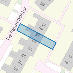 Perceel HDK03-E-12570