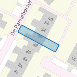 Perceel HDK03-E-12571