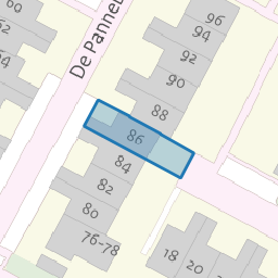 Perceel HDK03-E-12573