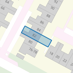 Perceel HDK03-E-12575