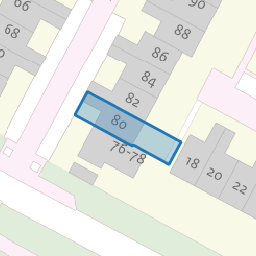 Perceel HDK03-E-12576