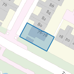 Perceel HDK03-E-12577