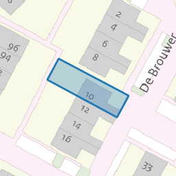 Perceel HDK03-E-12581