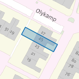 Perceel HDK03-E-12583